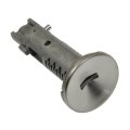 Ignition Lock Cylinder For Dodge Avenger 2008 2014 Gray Uncoded Replacement 5179511aa 