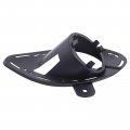 Motoku Front Driver And Passenger Side Fog Light Bracket For Dodge Charger Challenger 2015-2021