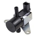 Motoku Evap Vapor Canister Purge Solenoid Valve For Honda Insight 2010-2014 Fit 2009-2013 Cr-z 2011-2016