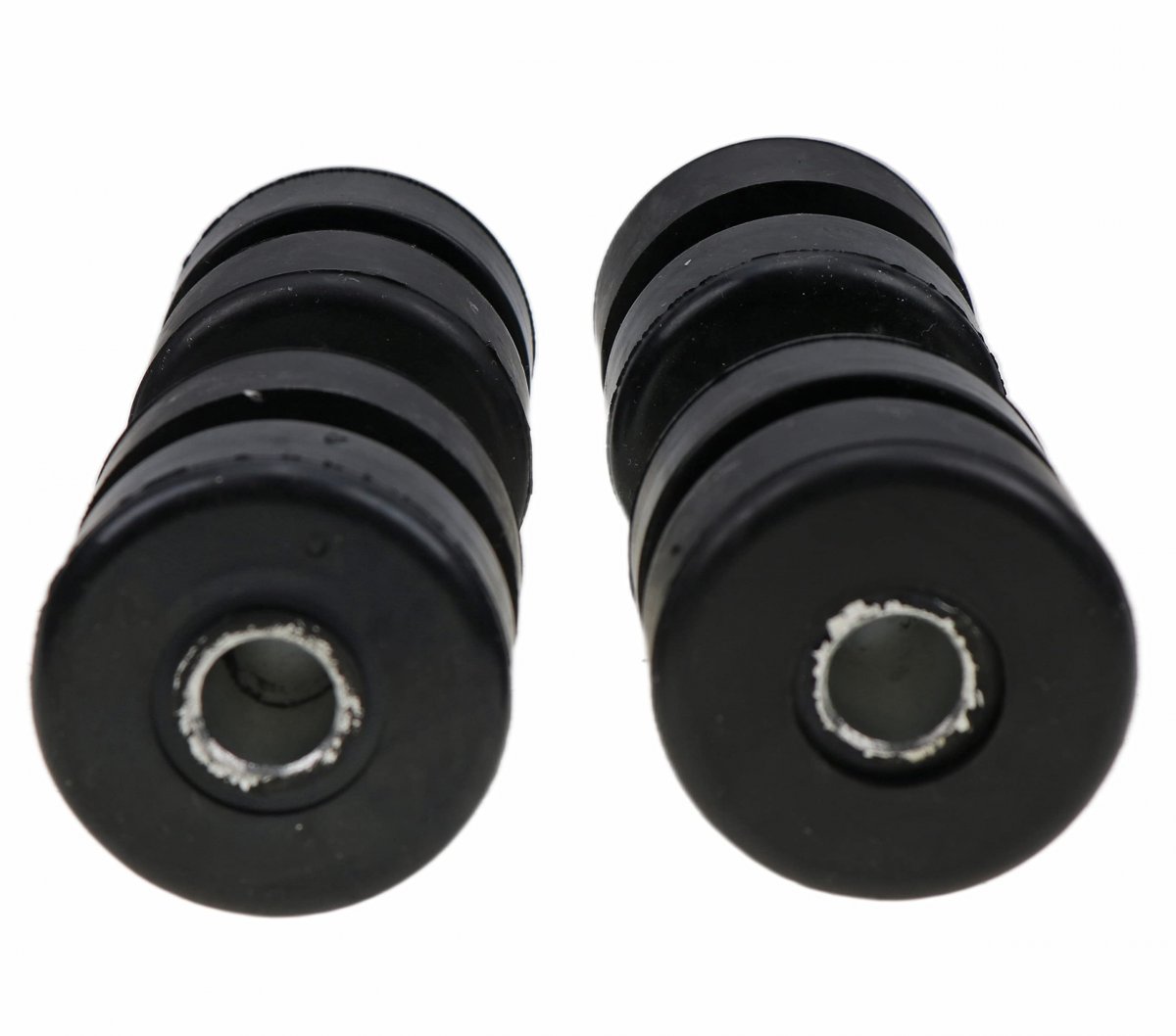 Jeenda Set Of 4 Vibration Engine Mounts 93060 934060 92-8893 928893 91-2338 912338 Motor Mount For Thermo King Tripac Tri-pac