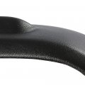 G-plus Hood Guard Textured Finish Compatible With Jeep Wrangler Jl 2018-2023 Gladiator 2020-2022