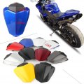 Newsmarts Motorcycle Rear Passenger Pillion Fairing Seat Cowl Cover For Yamaha Yzf R1 2009 2010 2011 2012 2013 2014 Carbon