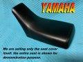 New Replacement Seat Cover Fits 225dx Tri-moto Yamaha Tym225 1983-86 Trimoto Ytm 225 Dx Dr 931