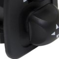Mirror Switch Forord F 250 F 350 Super Duty 1999 2005 Driver Side Front 8 Male Terminals Blade Type Black 