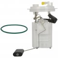 Aintier Fuel Pump Assembly 2006-2012 For Ford For Lincoln Mazda Mercury 3 0l 5l 7l Replacement Oe Fg1143