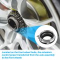 X Autohaux 4x4 Auto Locking Hub 4wd Actuator Ford F-150 2004-2016 Expedition 2003-2015 For Lincoln Navigator 2003-2017