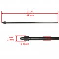 Compatible With Stem Steering Shaft Fits Husqvarna 532145103 145103 285-990