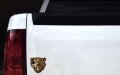 Stickertalk Bear Head Mascot Sticker 4 Inches By