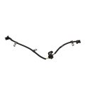 Input And Output Speed Sensor For Chevy Express 1500 2012 2013 Male Connector Terminals 14 37 In Wire Harness 3