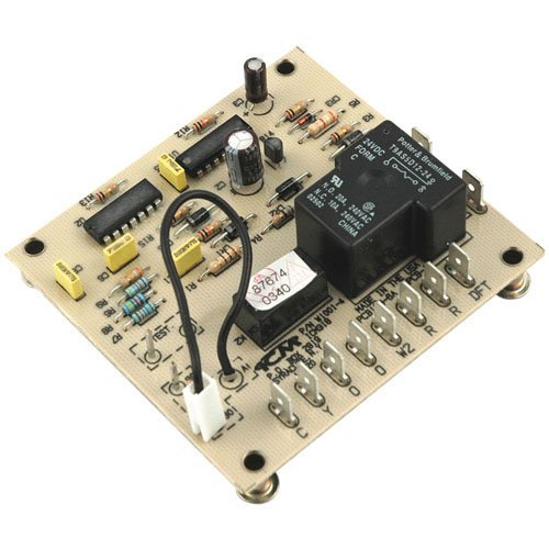 Oem Goodman Heat Pump Defrost Control Circuit Board 1084-200
