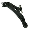 Beckarnley 102-7011 Control Arm 