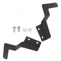 Tacoma Ditch Light Bracket Compatible With 2005-2015 For Toyota 2 Pieces
