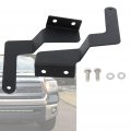 Tacoma Ditch Light Bracket Compatible With 2005-2015 For Toyota 2 Pieces