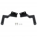 Tacoma Ditch Light Bracket Compatible With 2005-2015 For Toyota 2 Pieces