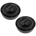 Nghtmre 11128655331 Engine Oil Cap 2pcs A For Bmw 2011-2017 535i Gt Xdrive Update Part 