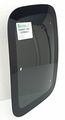 Privacy Movable Passenger Right Side Quarter Glass Window For Ford F150 F250ld Door Super Cab Pickup 1997-2003 Models 