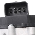 Front Windshield Wiper Motor For Cts 2003 2007 Srx 2004 2006 Sts 2005 2011 Replaces 401064 12487632 88958251 19354906 8 Pin 