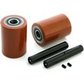 Gps Load Wheel Kit For Electric Pallet Truck Fits Bt Prime Mover Model Smx 45 