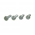 Tc-motor Motorcycle Rear Sprocket Mounting Bolts M8 X 25mm Screws For Pit Dirt Bike 90cc 110cc 125cc 150cc 160cc 170cc 180cc 2
