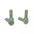 Tc-motor Motorcycle Rear Sprocket Mounting Bolts M8 X 25mm Screws For Pit Dirt Bike 90cc 110cc 125cc 150cc 160cc 170cc 180cc 2
