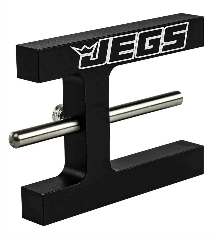 Jegs 631315 Master Cylinder Push-rod Length Gauge Checks Of Brake Pedal P
