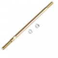 Caltric 2 Tie Rod Sets For Honda 125 Trx125 1985