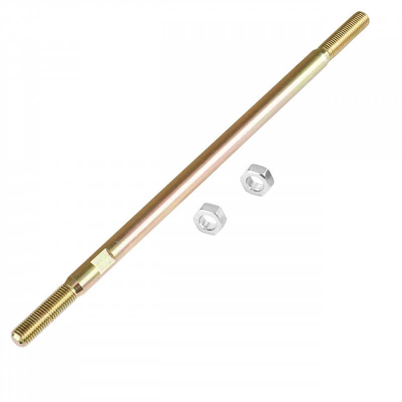 Caltric 2 Tie Rod Sets For Honda 125 Trx125 1985