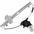 Ocpty Power Window Regulator With Motor Fit For 2006-2010 Dodge Attitude 2006-2011 Hyundai Accent Front Right 748-447