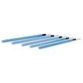 Techspray Fiber Optic Swabs 2 5 Mm Foam 