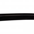 Ocpty Window Visors Fits For 2004-2008 Acura Tsx Tape-on Rain Guards Side Wind Deflectors 4 Pieces 2pcs Front Rear