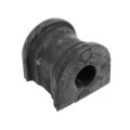 Suspension Stabilizer Shaft Insulator For Gmc Acadia 27 2017 Rear Black Rubber 0 87 Inside Diameter 0 522 In Wall Thickness Olx 
