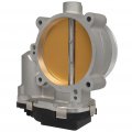 90mm Throttle Body Aintier Assembly Fit For 5 7l 13-20 Chrysler00 Dodge Challenger Charger 14-20 Durango Not 3 0l 3 6l