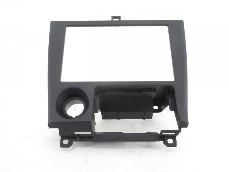 Nissan Genuine S14 Radio Bezel Console