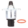 Idle Valves Fuel Injection Air Control Valve 2h1306 Fit For 1999004 Subaruester 5l 2002-2004 Impreza 2 0l For Legacy 2 