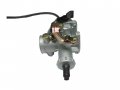 New Carburetor For Polaris Phoenix 200 Sawtooth 200cc Atv 2005-2017 Quad Carb