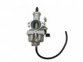 New Carburetor For Polaris Phoenix 200 Sawtooth 200cc Atv 2005-2017 Quad Carb