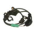Abs Speed Sensor For Mercury Mariner 2009 2010 2011 Rear Driver Side Bolt Attachment Blade Terminal 9l8z2c191a