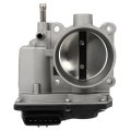 Throttle Body For 2003-2020 Mitsubishi Outlander 1987-1994 Precis 2006-2009 Raider Replaces Mn143348 