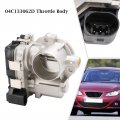 Topteng Throttle Body 04c1362d For Seat Mii K Ke1 1 0 Hatchback Petrol 10 2011-07 2019 Fwd 12 75 55 Skoda Fabia Iii Nj3 1 0 08