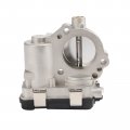 Topteng Throttle Body 04c1362d For Seat Mii K Ke1 1 0 Hatchback Petrol 10 2011-07 2019 Fwd 12 75 55 Skoda Fabia Iii Nj3 1 0 08