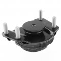 A-premium Front Left Driver Side Suspension Strut Mount Compatible With Dodge Nitro 2007-2011 Jeep Liberty 2002-2012