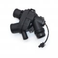 Secosautoparts Thermostat Compatible With Land Rover Range Sport 2015 2016 2017 2018 2019 2020 2021 2022 Lr062498 Lr117568