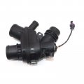 Secosautoparts Thermostat Compatible With Land Rover Range Sport 2015 2016 2017 2018 2019 2020 2021 2022 Lr062498 Lr117568