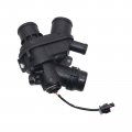 Secosautoparts Thermostat Compatible With Land Rover Range Sport 2015 2016 2017 2018 2019 2020 2021 2022 Lr062498 Lr117568