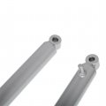 Wflnhb 480mm Front Forks Shocks Suspension Set Replacement For Yamaha Pw50 Pw Peewee 50