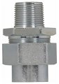 Crouse Hinds Uny205 Male Threaded Union Steel 3 4 In Conduit Fitting B247263 