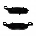 For Kawasaki Vulcan 1500 Vn1500 Classic 2006 2007 2008 Rear Brake Pads Model Kvtr-14748