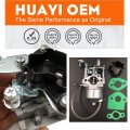 Huayi Oem Carburetor Carb For Ryobi Ryi2322vnm Inverter Generator Replacement Part