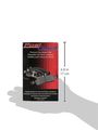Posiquiet Semi Metallic Rear Brake Pads 104 06370 For Mazda Vehicles 