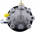 Solarhome 49100-65j00 Power Steering Pump Compatible With Suzuki Grand Vitara Ii Jt 2 0 J20a 05 10